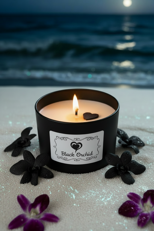 Black Orchid