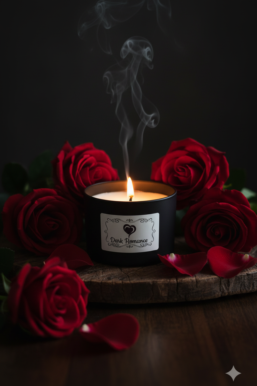 Dark Romance
