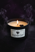 Marshmallow Cream Candle