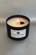 Oatmeal and Honey Candle