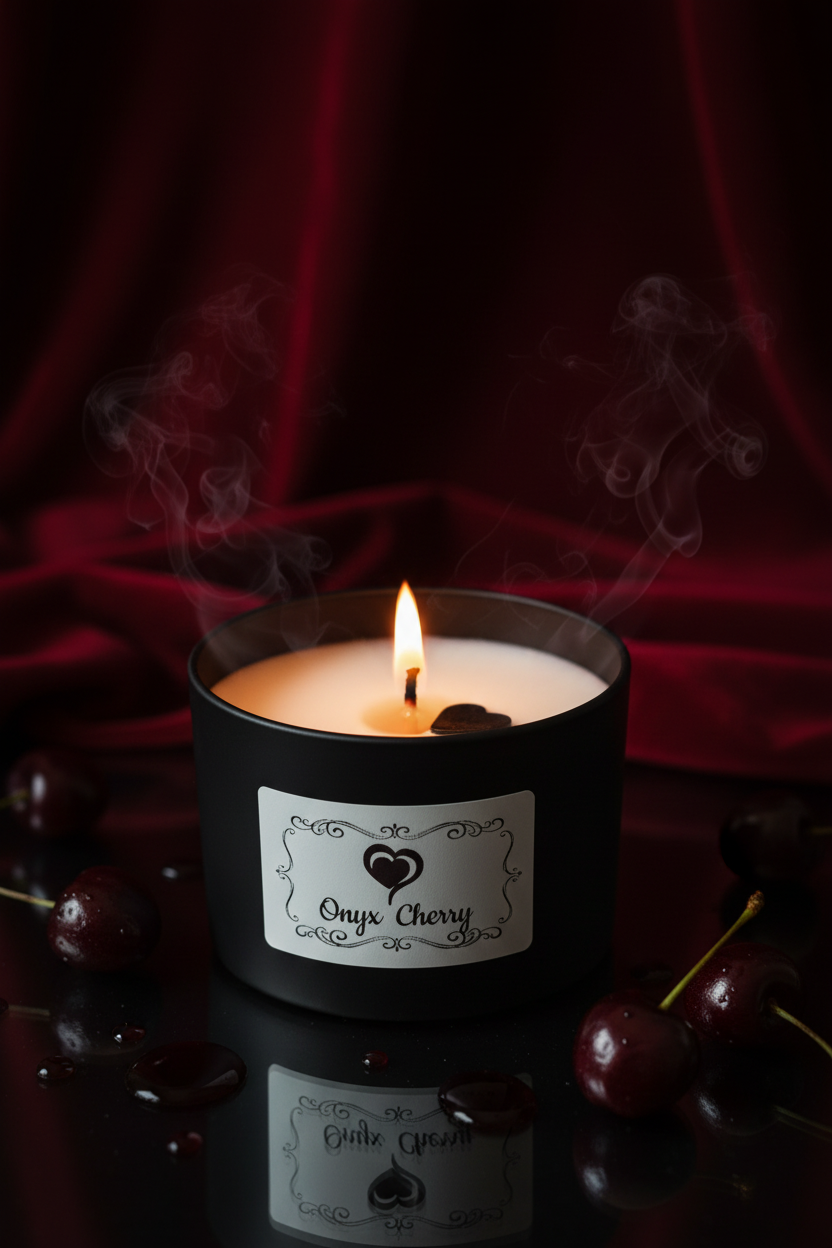 Onyx Cherry